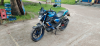Yamaha FZS V3